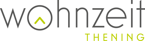 Logo wohnzeit THEN Compact